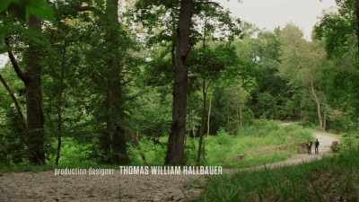Say what you will -- - The Walking Dead: World Beyond