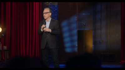 SAY WHAT YOU WANT ABOUT BILL - Bill Maher: #Adulting