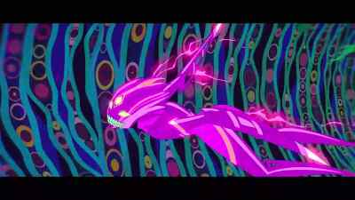 ♪ Say what you'll say
Anyway, all day... ♪ - Jentry Chau vs the Underworld