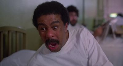 Say what - Stir Crazy