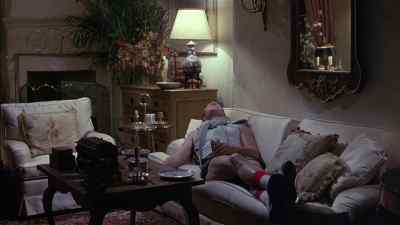 Say, what's on TV tonight? - Partners