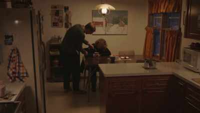 Say "when." - Joe Pera Talks With You