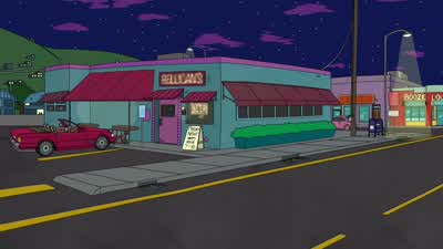 Say when. - BoJack Horseman