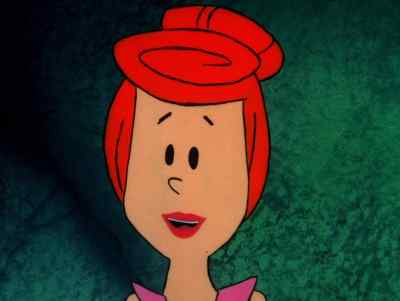 Say why are those weirdos chasin' us - The Flintstones Meet Rockula and Frankenstone
