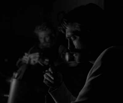 Say, why is it bad luck to kill a gull? - The Lighthouse