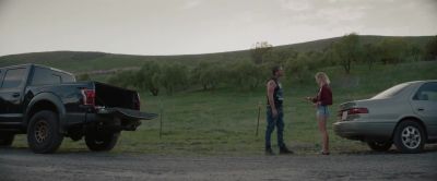 Say why should Shelby John have
all the fun? - Savage Salvation