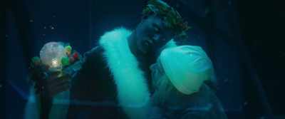 - Say he will be spared.
- If these shadows remain - A Christmas Carol