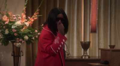 - Say that with me. WAP sauce...
- "WAP sauce..." - Dad Stop Embarrassing Me!