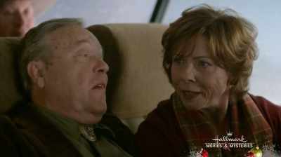 Say. Would you like to join us? - Time for Me to Come Home for Christmas