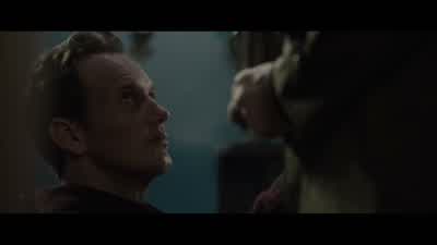 Say... would you like a drink? - Insidious: Chapter 2