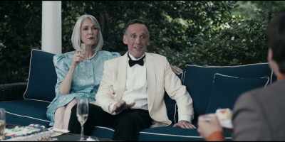 Say, you wouldn't happen to be
Jesse Dean's boy, would you? - Walden