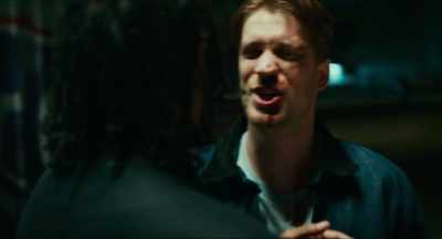Say, "Yeah, my nigga!" - Blindspotting