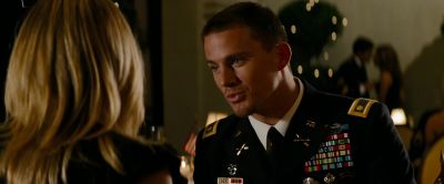 Say yes you idiot He's a real American hero - G I  Joe: The Rise of Cobra