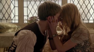 Say yes. - Reign