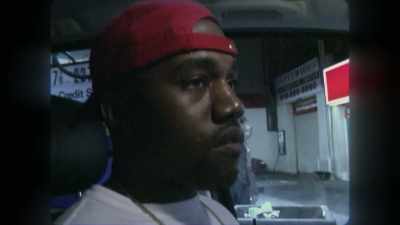 Say, if you want something for yourself… - jeen-yuhs: A Kanye Trilogy