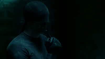 - Say your name. - Marvel's Daredevil