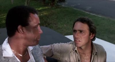 Say you're sorry - Blood Simple