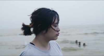 Saya berbeda dibandingkan dulu. - The Cleaners