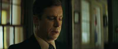 "Saya, Francis Mackenzie Bledsoe, - Uncle Frank