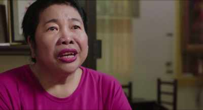 SAYA MERASA KHAWATIR - The Cleaners