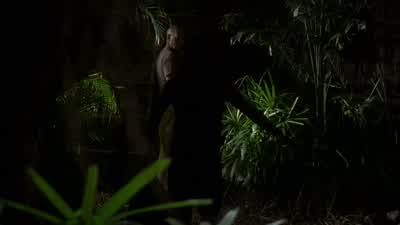 Sayid. Listen to me. - Lost