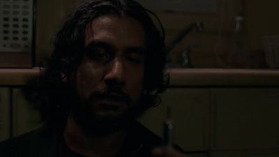 Sayid! - Lost