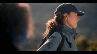 Saying a final goodbye, - The L Word: Generation Q