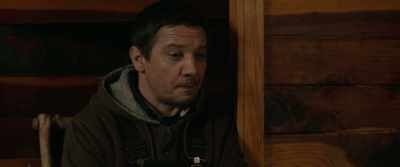 Saying that Emily was missing. - Wind River