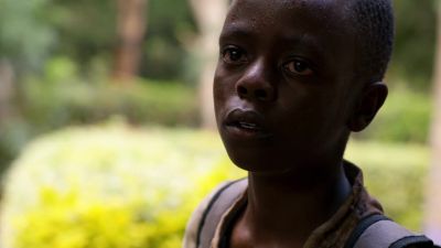 Saying goodbye was the...
hardest thing I've ever done. - Sense8