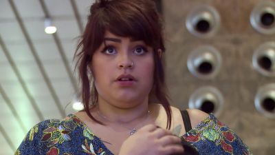 SAYING GOODBYE TO RONALD AND SEEING MY SON BREAKDOWN, - 90 Day Fiancé: The Other Way