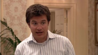Saying I've made a huge mistake - Arrested Development