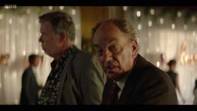 Saying that, historically,
around here there's a lot - Sherwood