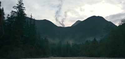 Saying, "The Witchfinders are coming." - See