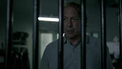 ...saying to yourself,
"I'm gonna murder someone tonight." - The Night Of