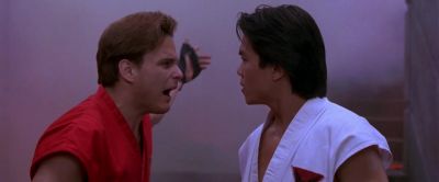 Sayonara buddy Come on Let's go - Street Fighter