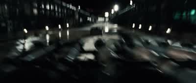 Sayonara Frankie - Death Race