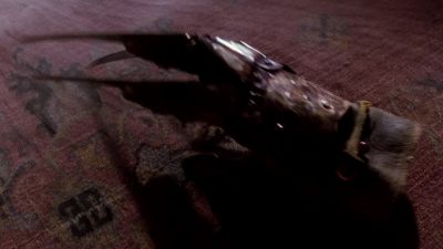 Sayonara Rick san - A Nightmare on Elm Street 4: The Dream Master