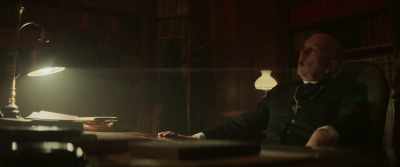 Says he can't afford - Bonhoeffer: Pastor. Spy. Assassin