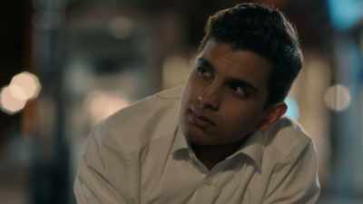 Says she don't love me, - Ackley Bridge