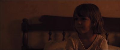 Says Every day I wake up thinking - Ain't Them Bodies Saints