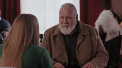Says everyone,
everywhere, all the time. - Everything Christmas