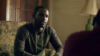 Says she got a job
with benefits, - Queen Sugar