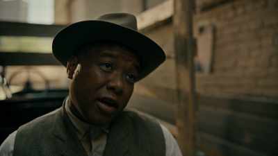 Says he'll lay a
sawbuck on me if I, - The Porter