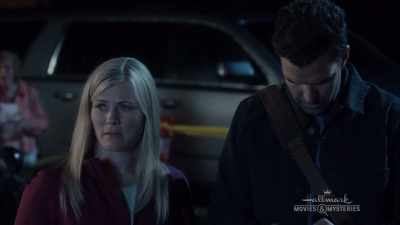 Says here the address belongs to... - Chronicle Mysteries: Recovered