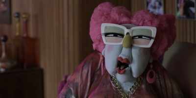 Says he's got a big need for the oldies. - The Muppets Mayhem