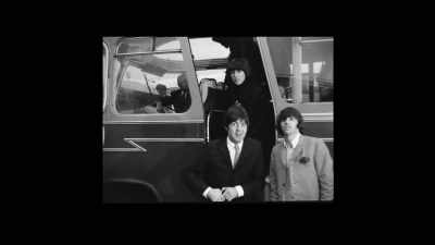 Says Paul, "We've had so much success, - The Beatles: Get Back