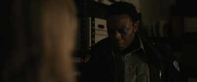 Says reason for termination
was erratic behavior. - The Girl Who Got Away