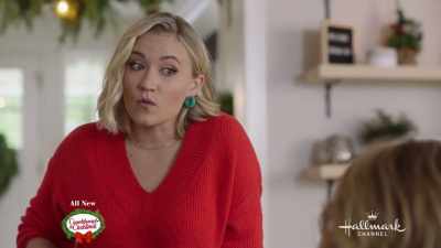 Says the woman actively
avoiding early retirement. - A Very Merry Bridesmaid