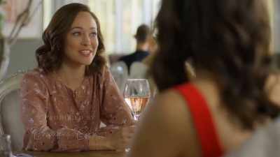 Says the woman - The Wedding Veil Unveiled