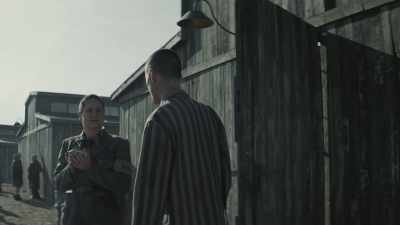 - Says who?
- I have to check her number. - The Tattooist of Auschwitz